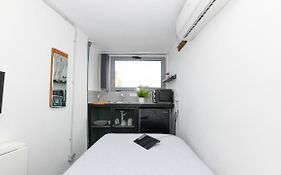 Monastiraki Citycenter Sleepbox- Unspoiled Athens Apartments